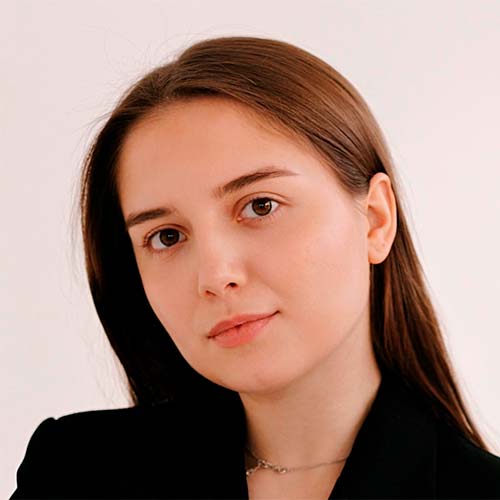 Raykova Aleksandra