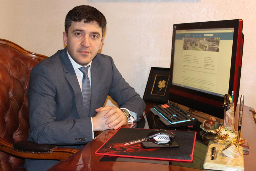 A Story of Success: MBA graduate T.H.Bidgiev on how new knowledge and skills change can change your life A Story of Success: MBA graduate T.H.Bidgiev on how new knowledge and skills change can change your life
