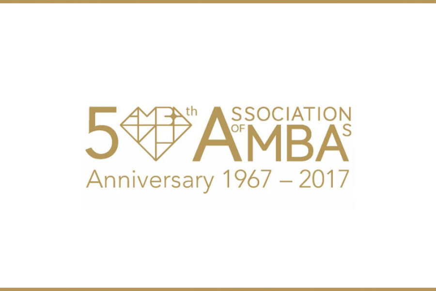 50th Forum of MBA International Association 50th Forum of MBA International Association