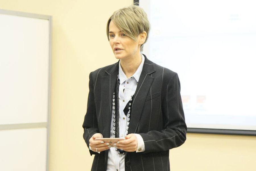 MGIMO and British Higher School of Art and Design Launch MBA Programme MGIMO and British Higher School of Art and Design Launch MBA Programme