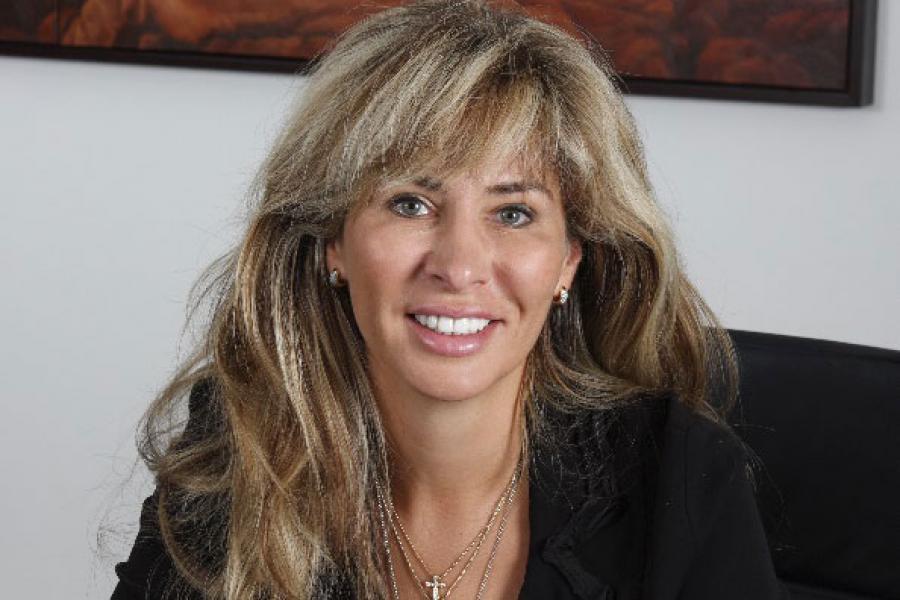 Interview with Daria Longley-Sinitsyna, a 2008 graduate of our Business School Interview with Daria Longley-Sinitsyna, a 2008 graduate of our Business School