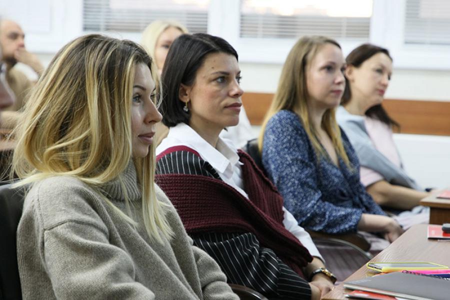 MGIMO MBA: Fashion Industry MGIMO MBA: Fashion Industry