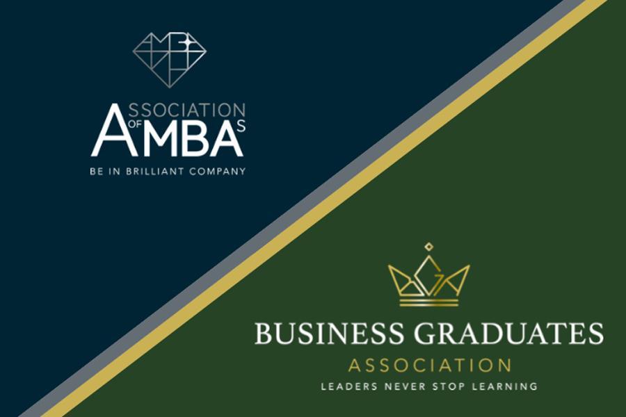 MGIMO joined Business Graduates Association MGIMO joined Business Graduates Association