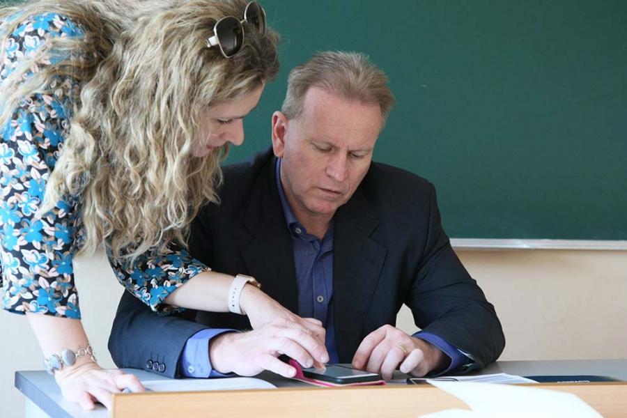 MGIMO and Loughborough University to Hold Joint Seminars on Sports Diplomacy MGIMO and Loughborough University to Hold Joint Seminars on Sports Diplomacy