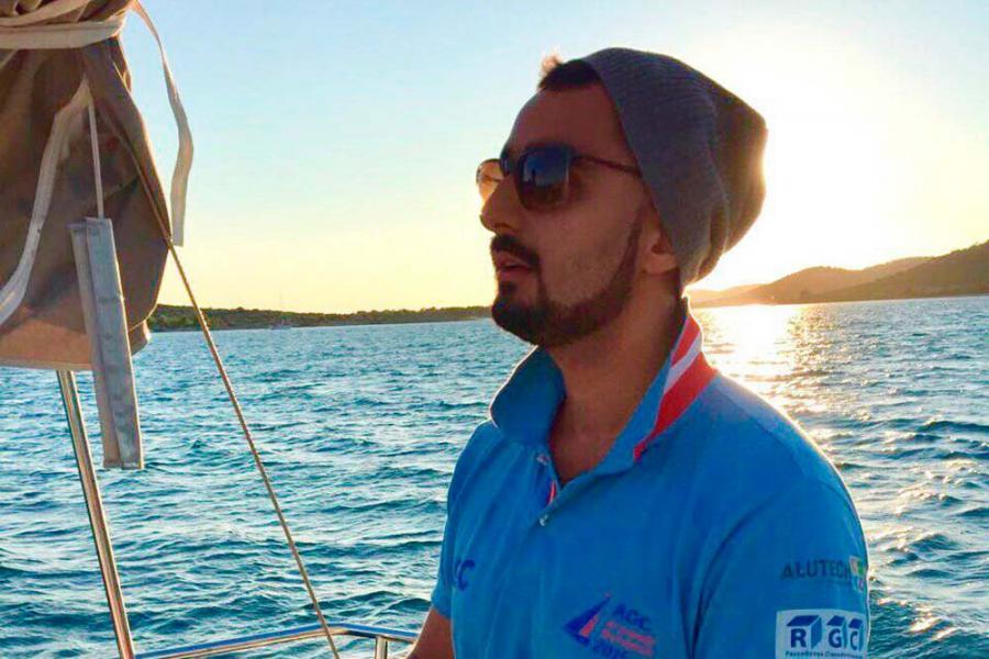 Z.Agaronov: “EMBA’s key advantage is an opportunity to be taught by successful people” Z.Agaronov: “EMBA’s key advantage is an opportunity to be taught by successful people”