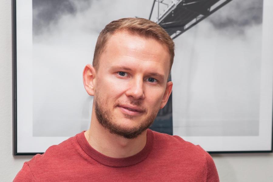 M.Mironov: “MBA is an investment in future success” M.Mironov: “MBA is an investment in future success”