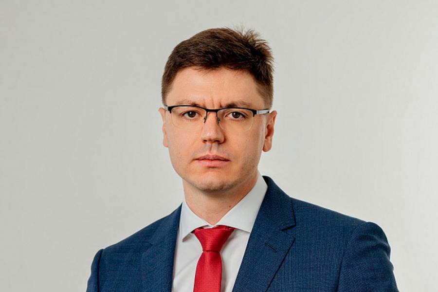 MGIMO School of Business Student Dmitry Gogolev Appointed Deputy Head of RusAccreditation MGIMO School of Business Student Dmitry Gogolev Appointed Deputy Head of RusAccreditation