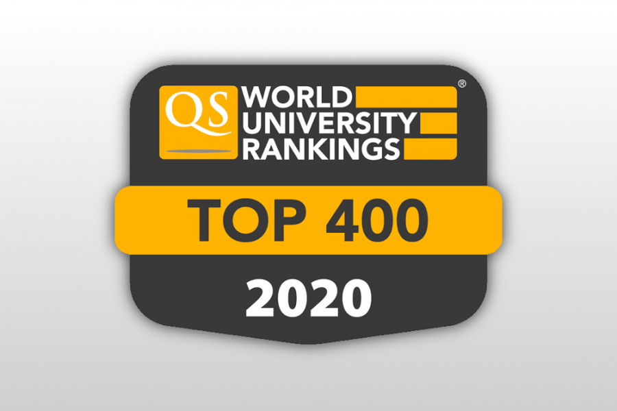 MGIMO Improves Position in Global QS Ranking MGIMO Improves Position in Global QS Ranking