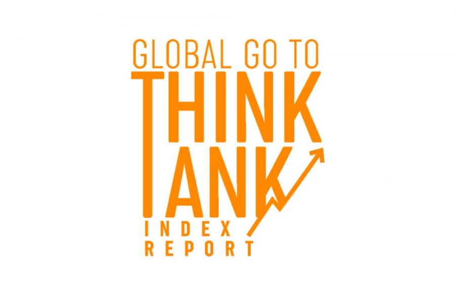 MGIMO Ranks Among World's Best Think Tanks MGIMO Ranks Among World's Best Think Tanks