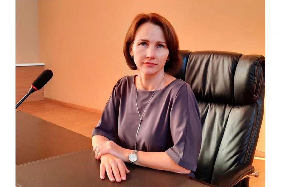A.Sheretova: “MBA gives knowledge, energy and fresh ideas on how to improve your business” A.Sheretova: “MBA gives knowledge, energy and fresh ideas on how to improve your business”