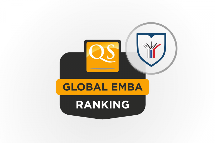 MGIMO School of Business Climbs in QS Ranking MGIMO School of Business Climbs in QS Ranking