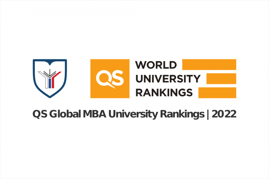 QS Global MBA 2022 Ranking: MGIMO Is the Leader in Business Education in Russia QS Global MBA 2022 Ranking: MGIMO Is the Leader in Business Education in Russia
