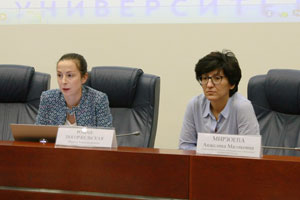 MGIMO Deepens Cooperation With Coursera MGIMO Deepens Cooperation With Coursera