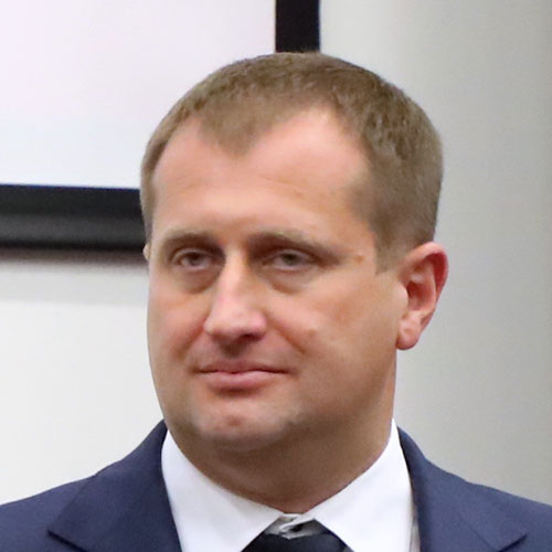 Artem MALGIN