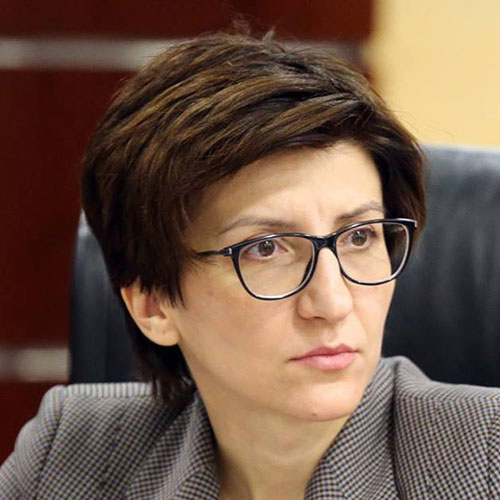 Angelika MIRZOEVA